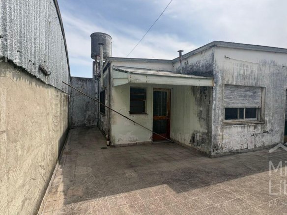 Casa en Tolosa