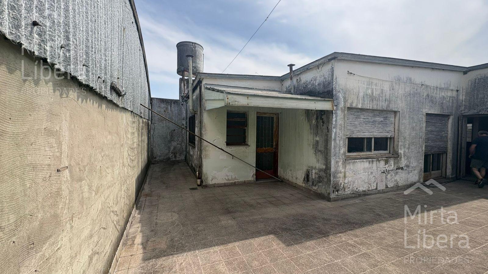 Casa en Tolosa