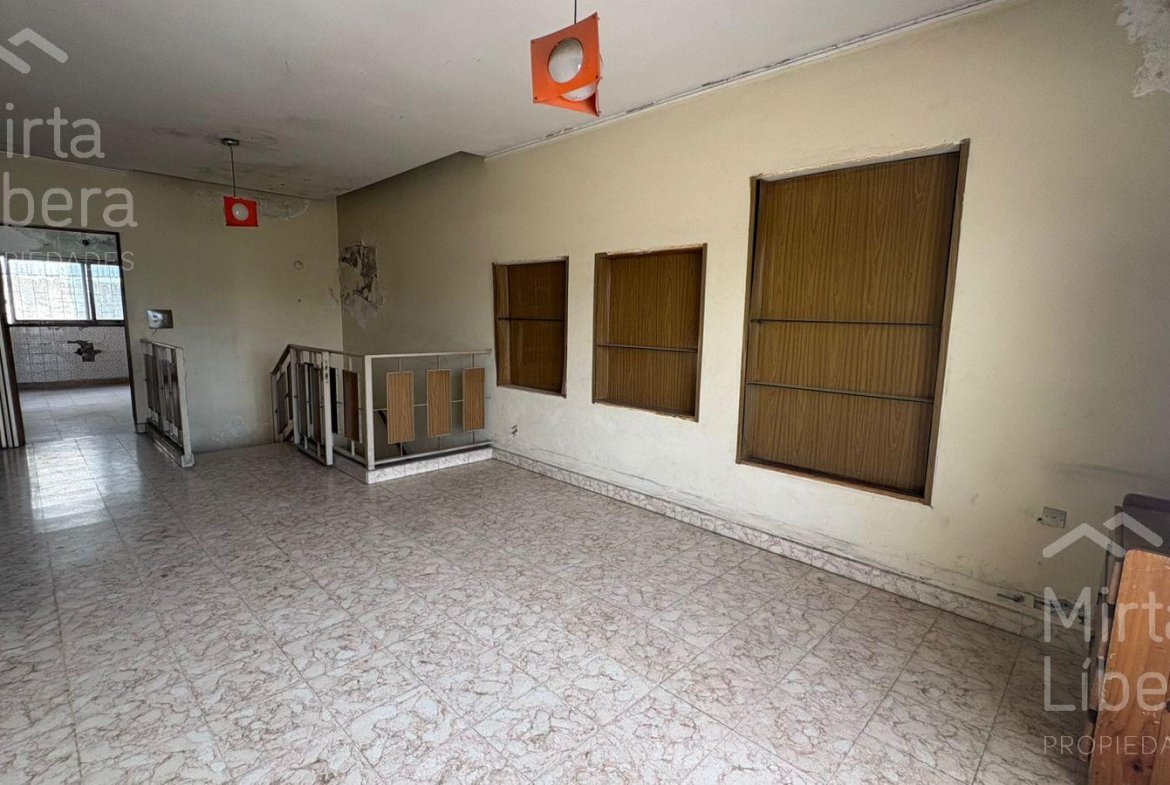 Casa en Tolosa
