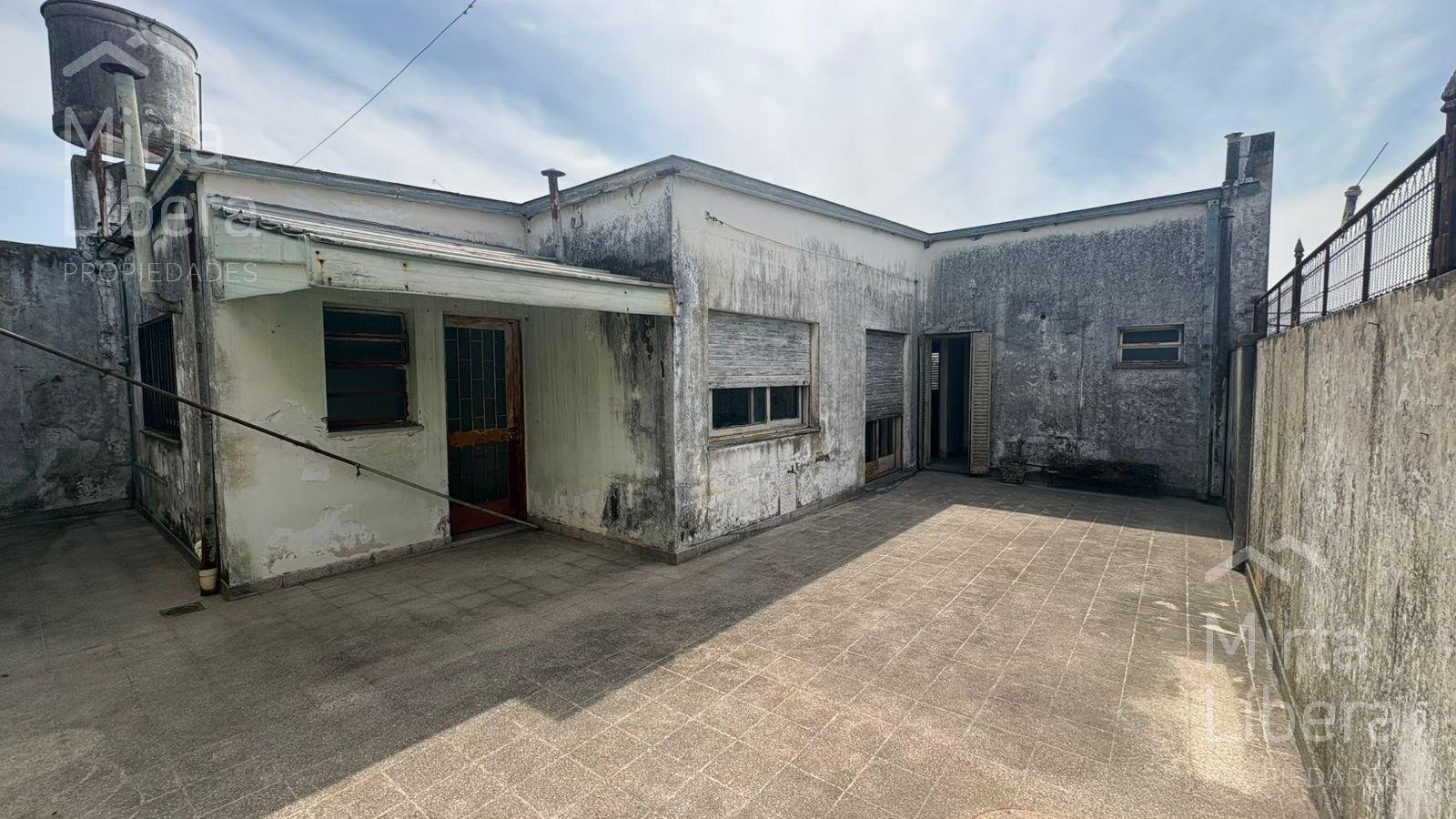 Casa en Tolosa