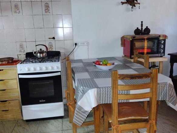 Casa en La Plata