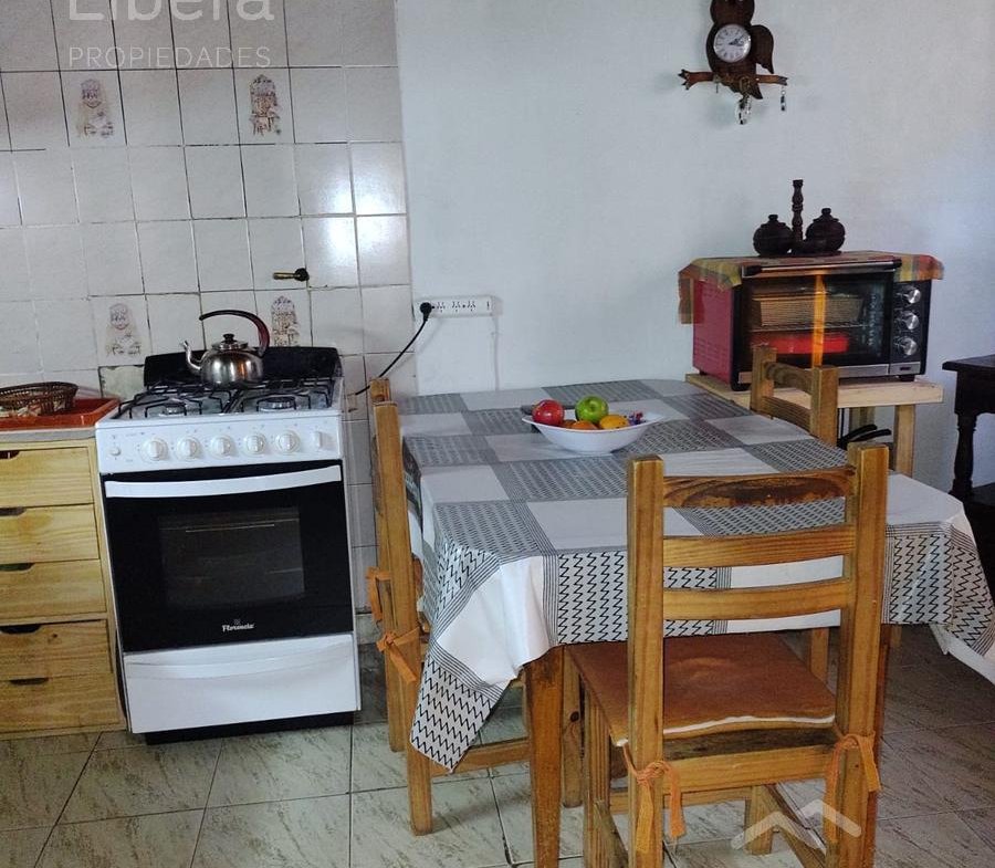 Casa en La Plata