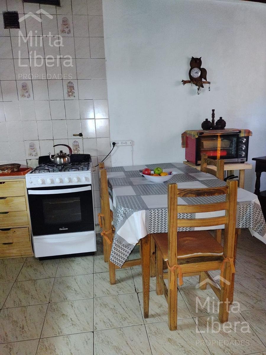 Casa en La Plata