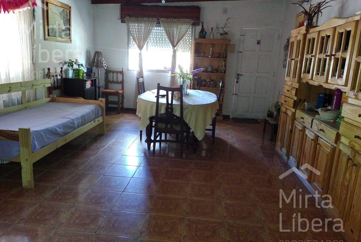 Casa en La Plata