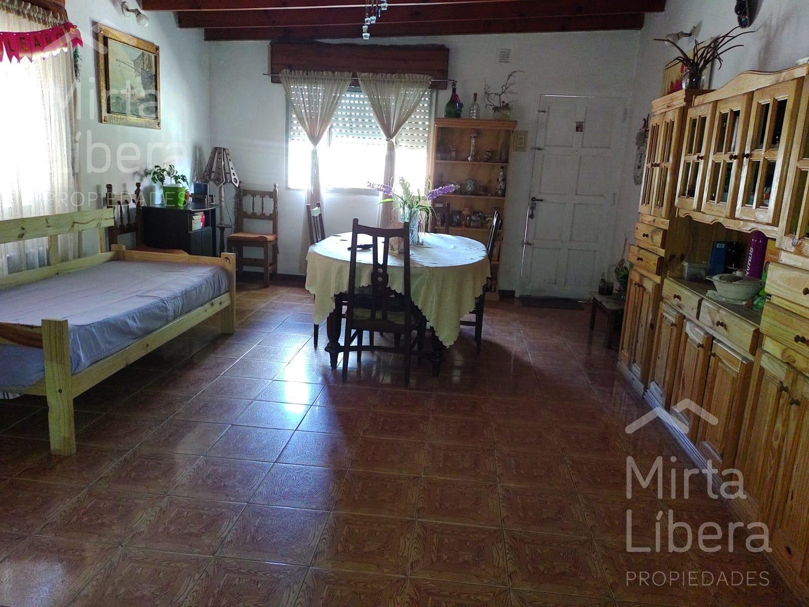 Casa en La Plata