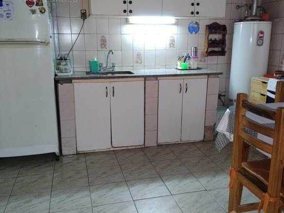 Casa en La Plata