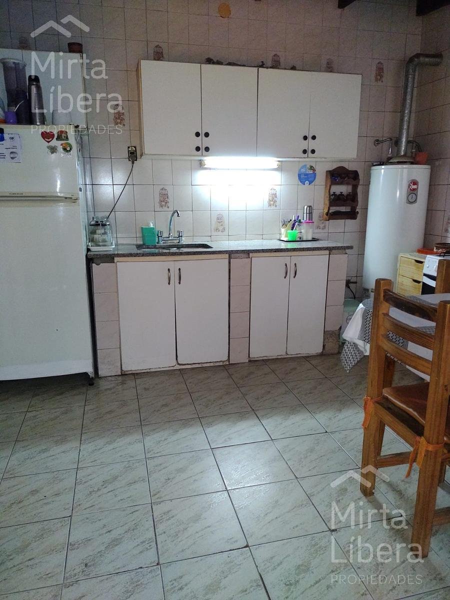 Casa en La Plata