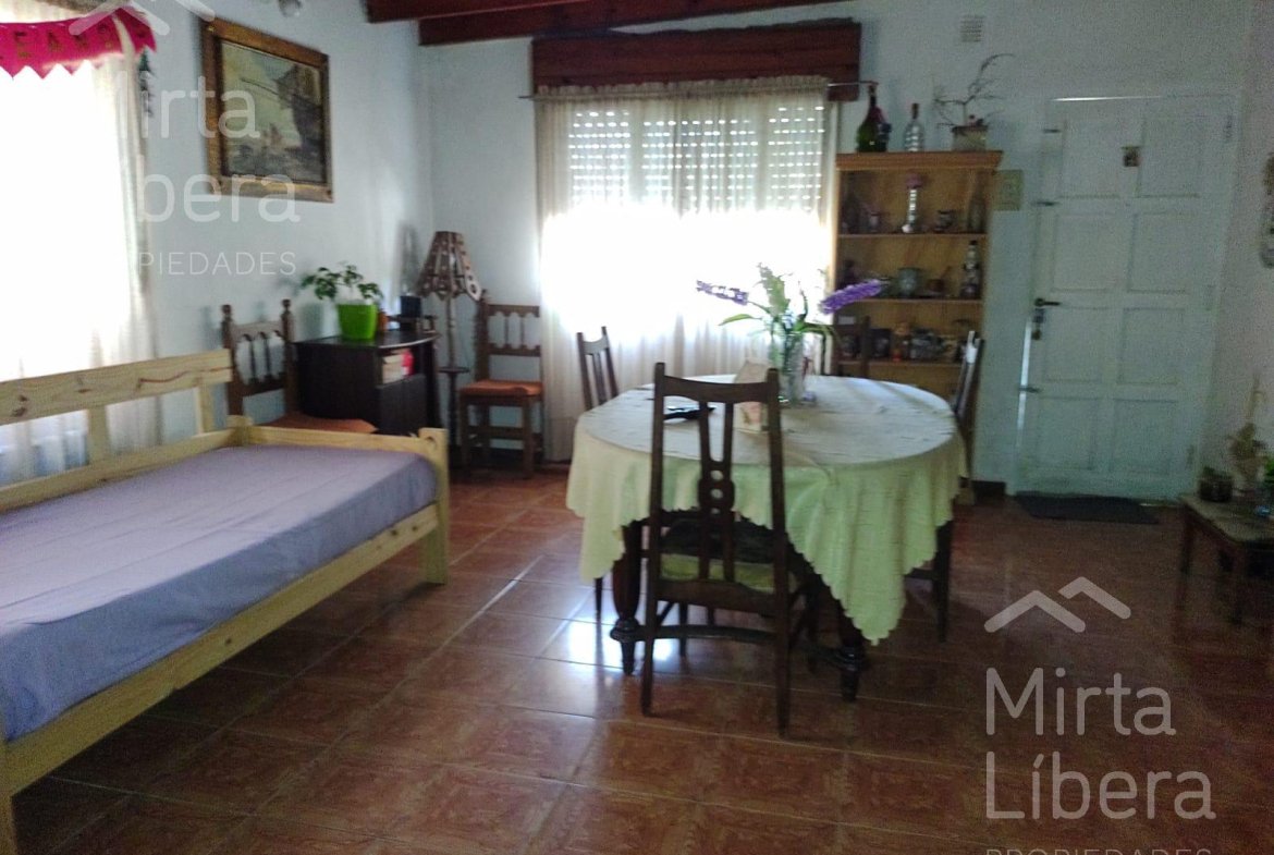 Casa en La Plata