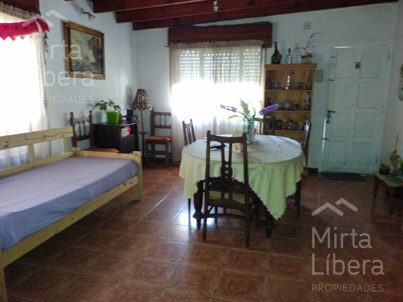Casa en La Plata