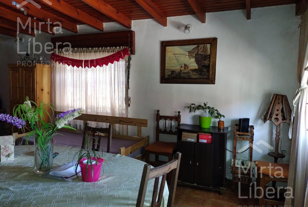 Casa en La Plata