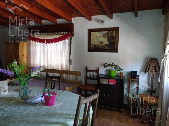 Casa en La Plata