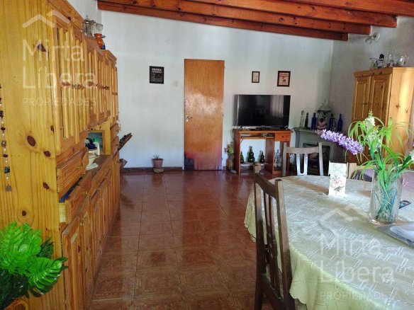 Casa en La Plata