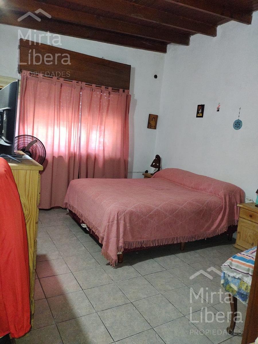 Casa en La Plata