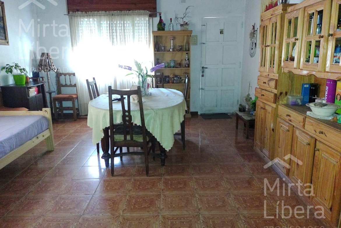 Casa en La Plata