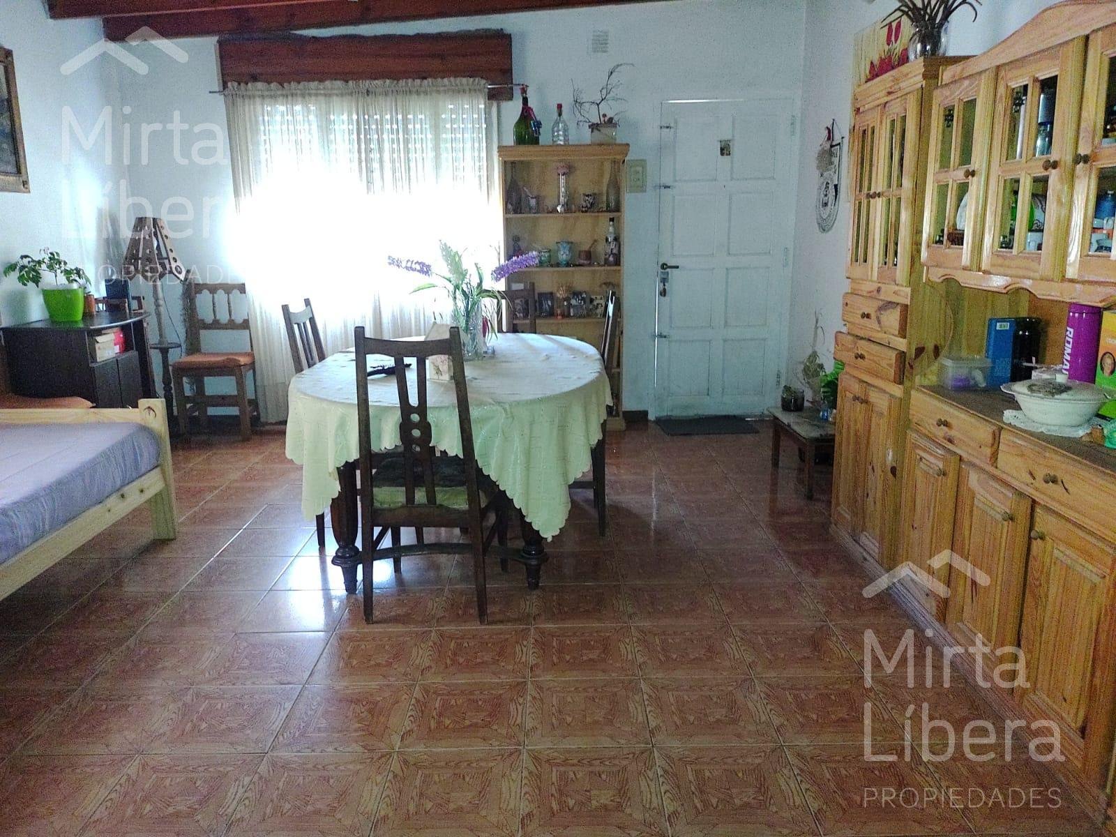 Casa en La Plata