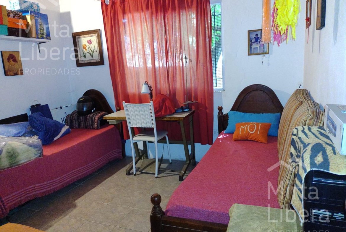 Casa en La Plata