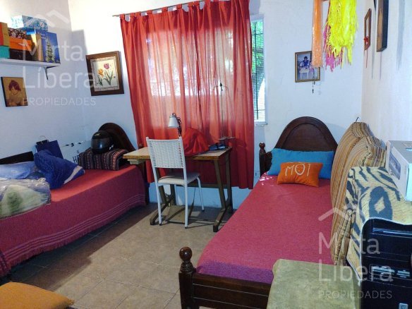 Casa en La Plata