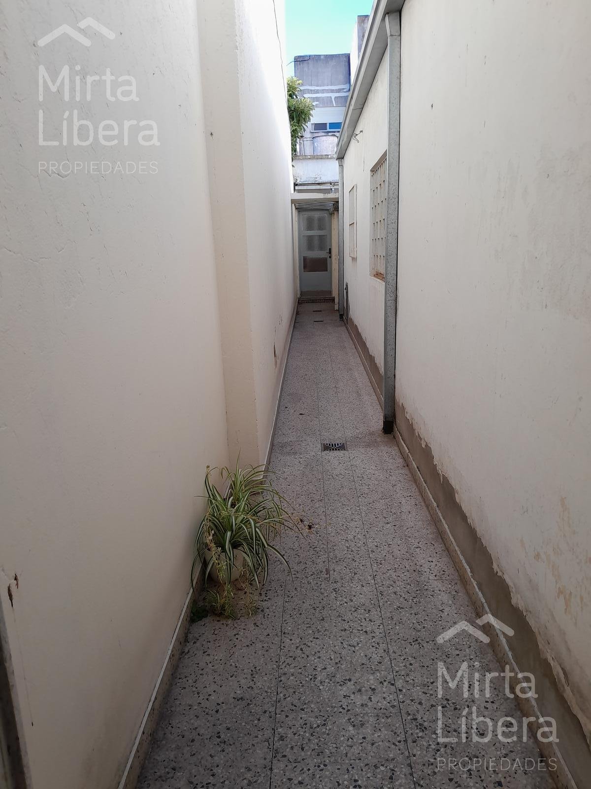 PH en La Plata