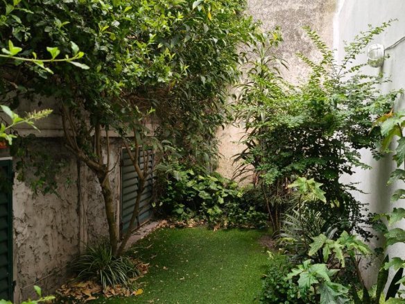 Casa en La Plata