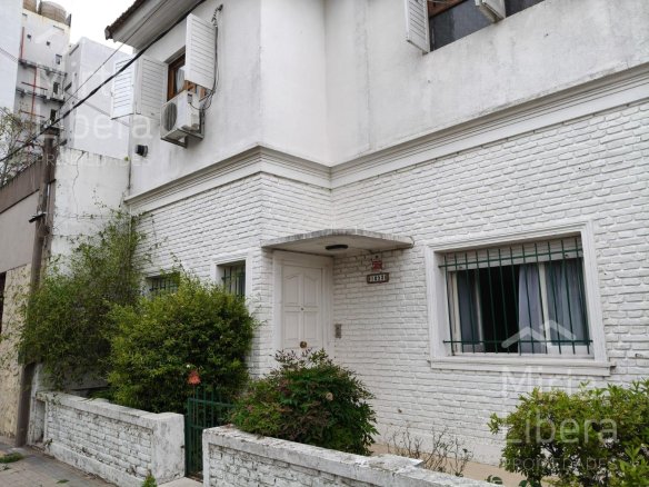 Casa en La Plata