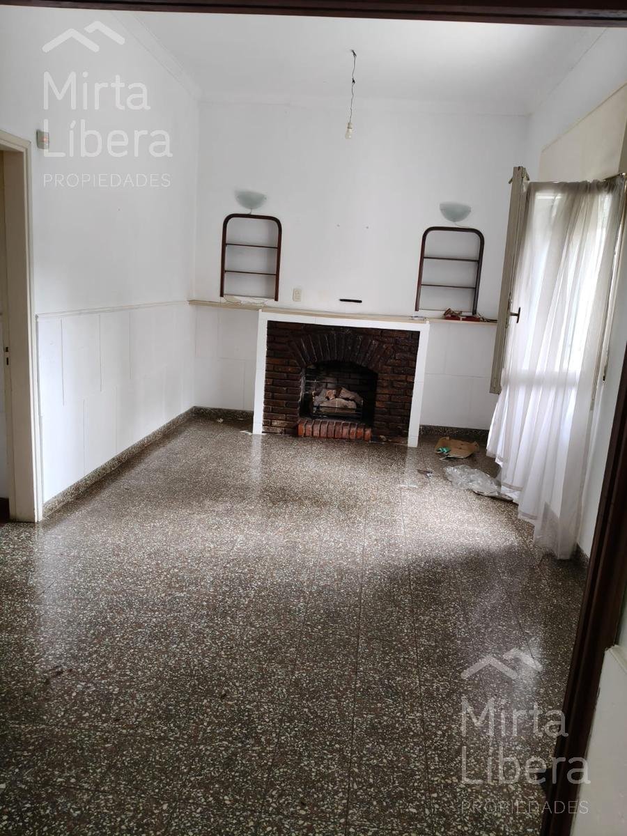 Casa en La Plata