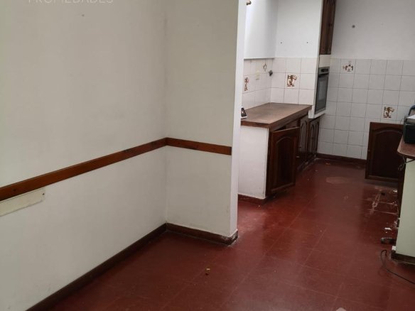 Casa en La Plata