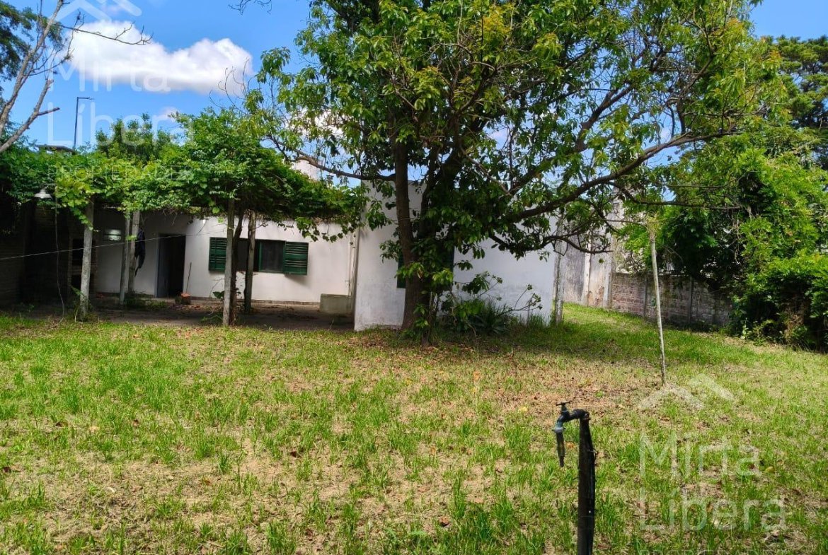 Casa en Villa Elvira