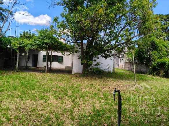Casa en Villa Elvira