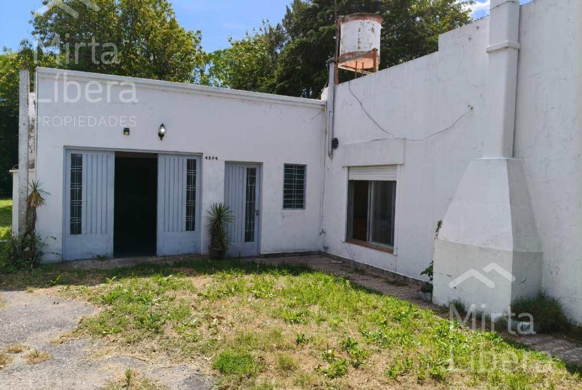 Casa en Villa Elvira