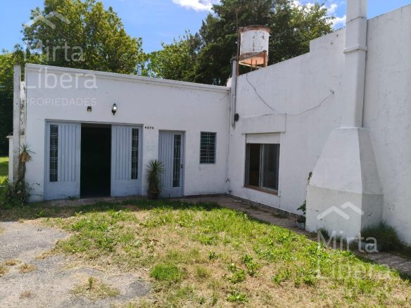 Casa en Villa Elvira