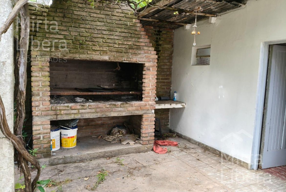 Casa en Villa Elvira