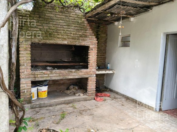 Casa en Villa Elvira