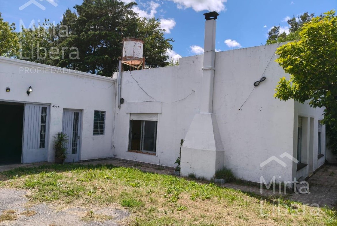 Casa en Villa Elvira