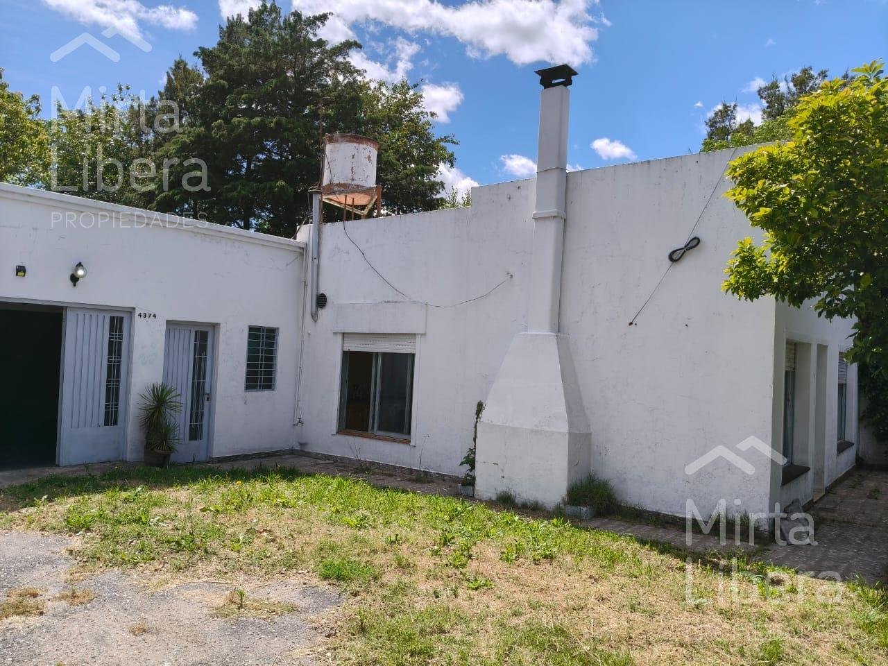 Casa en Villa Elvira