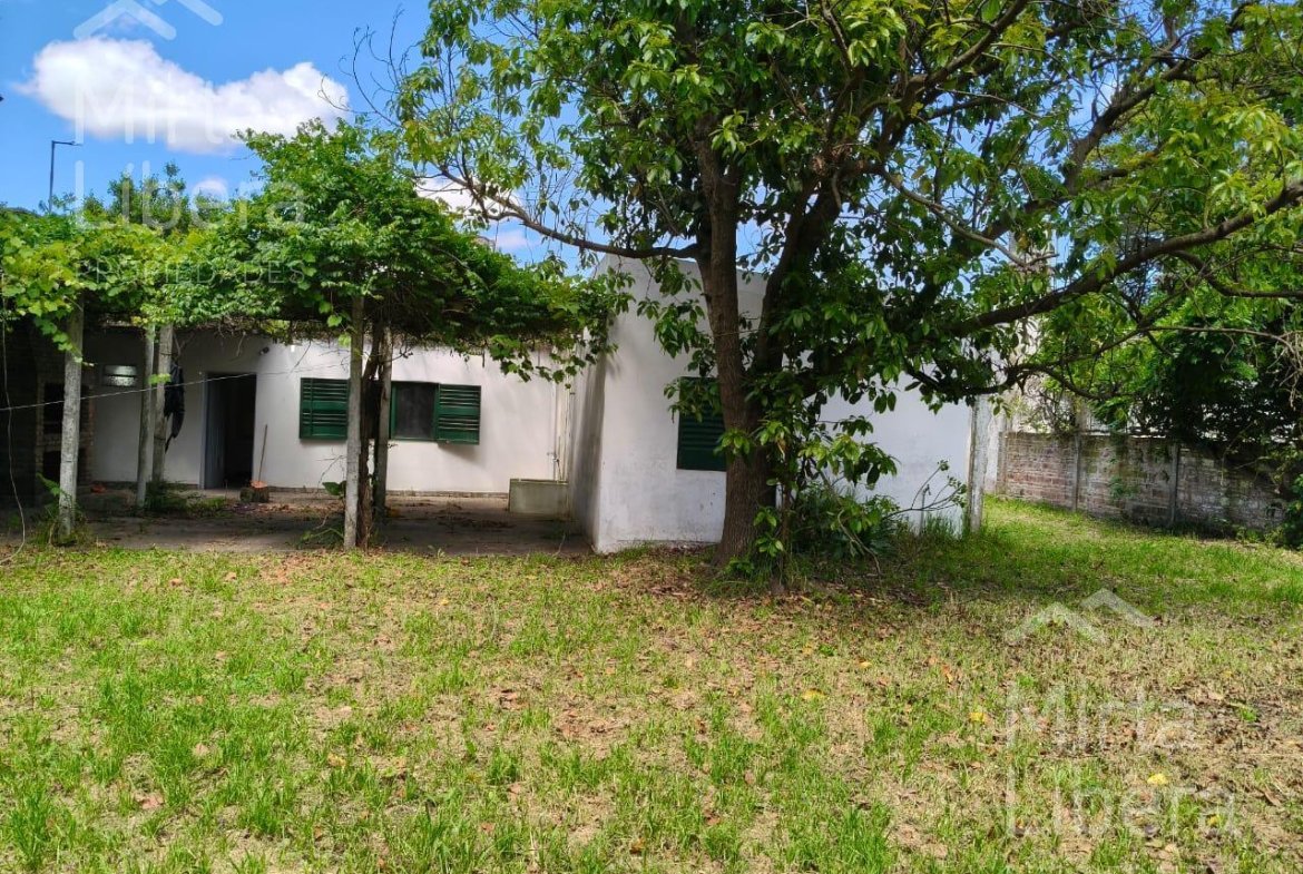 Casa en Villa Elvira