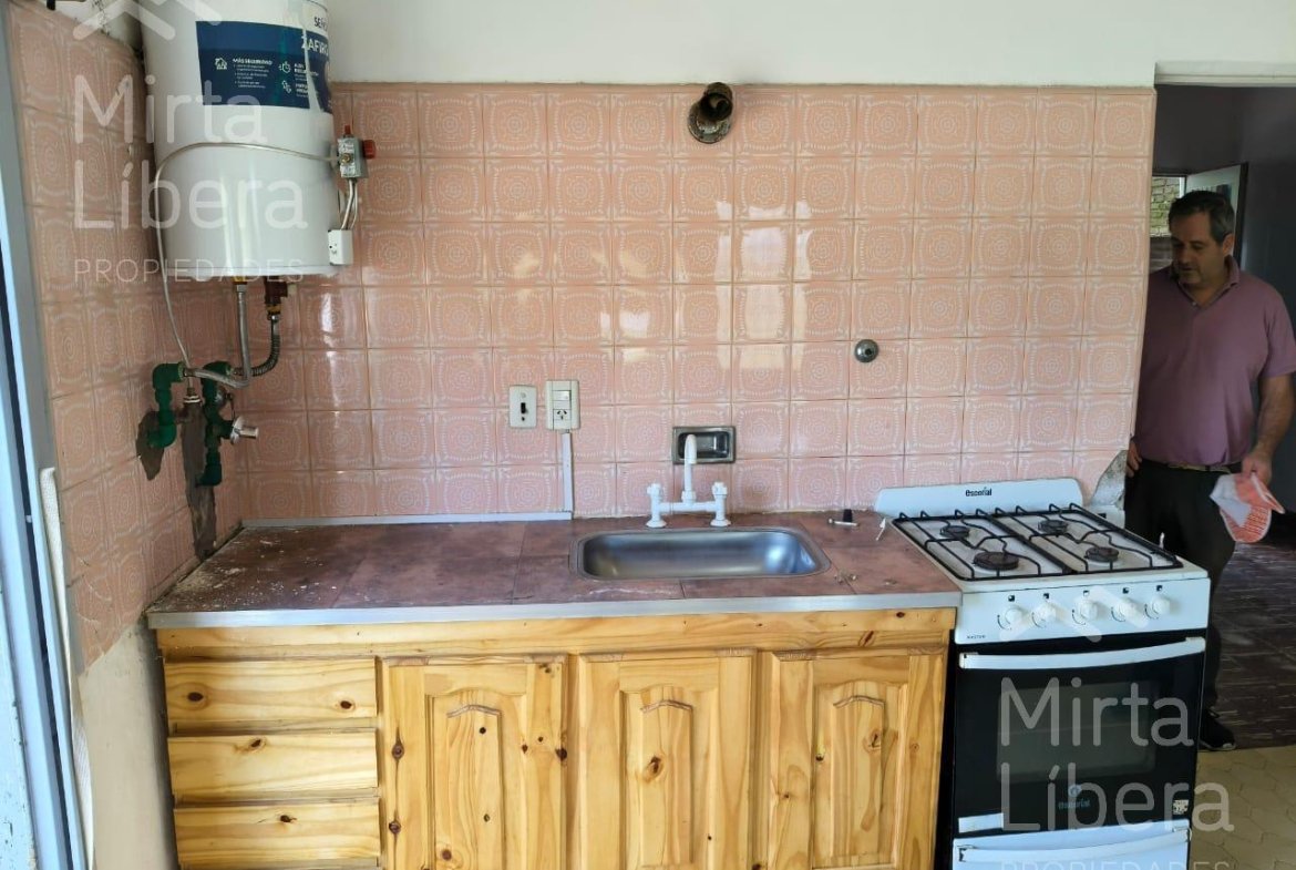Casa en Villa Elvira