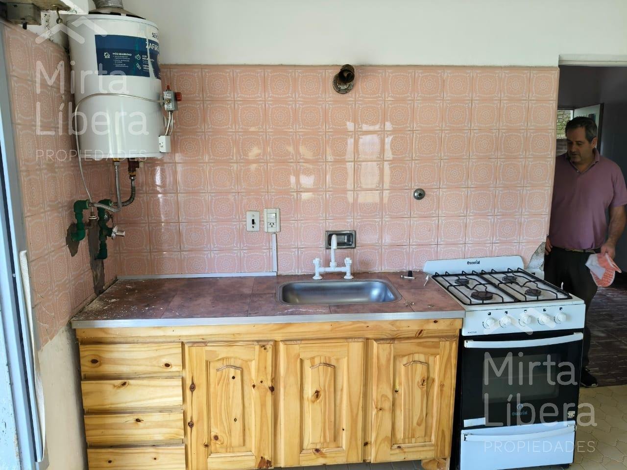 Casa en Villa Elvira