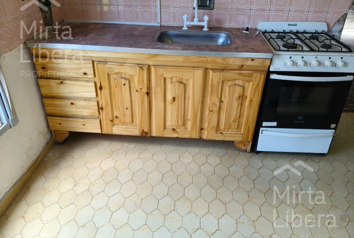 Casa en Villa Elvira