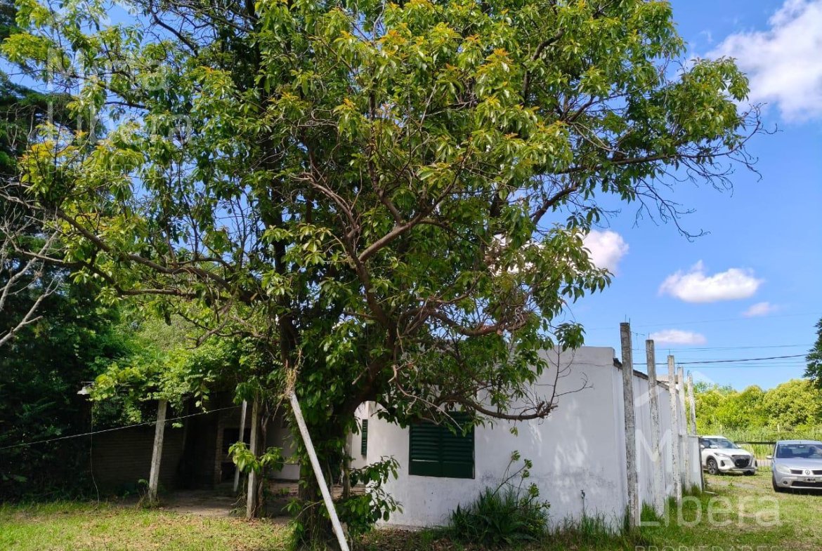 Casa en Villa Elvira