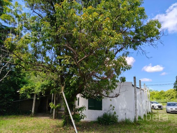 Casa en Villa Elvira