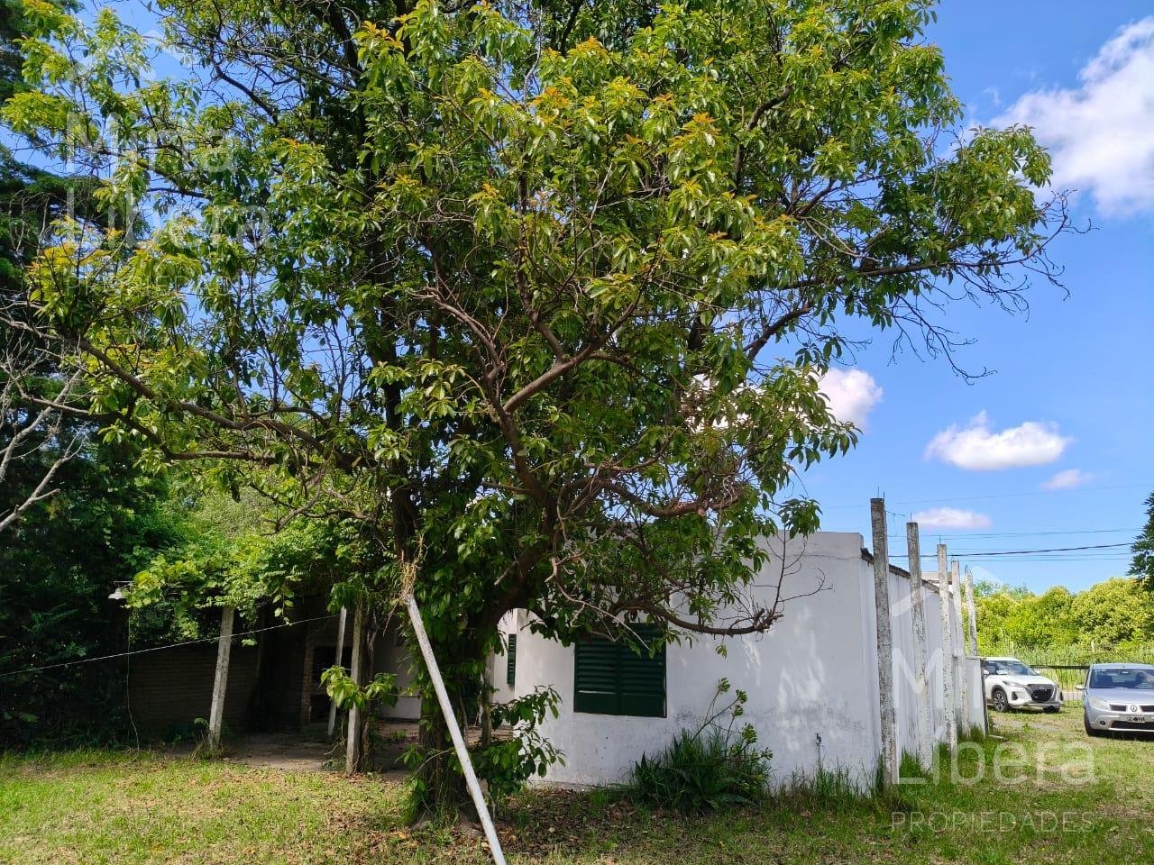 Casa en Villa Elvira