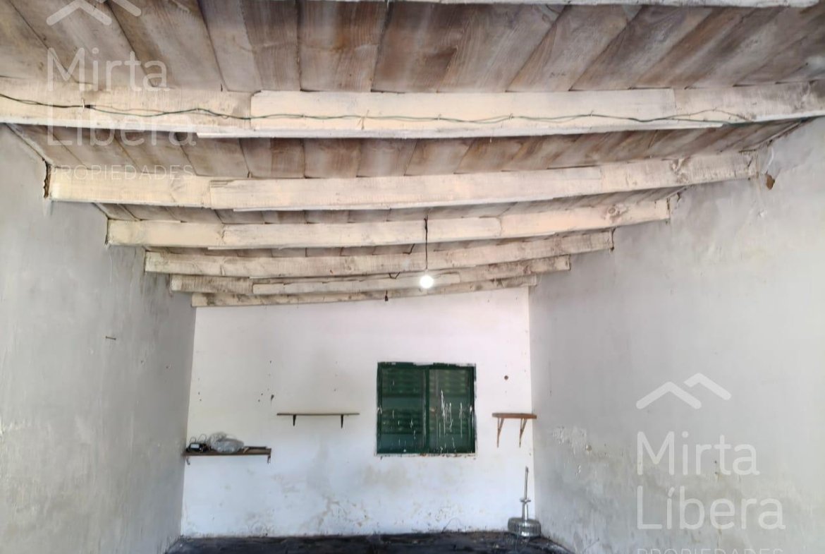 Casa en Villa Elvira