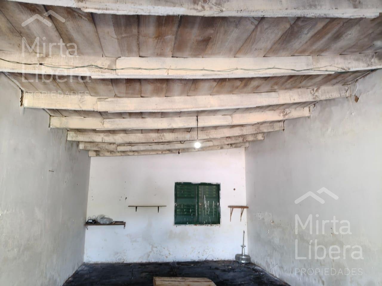 Casa en Villa Elvira