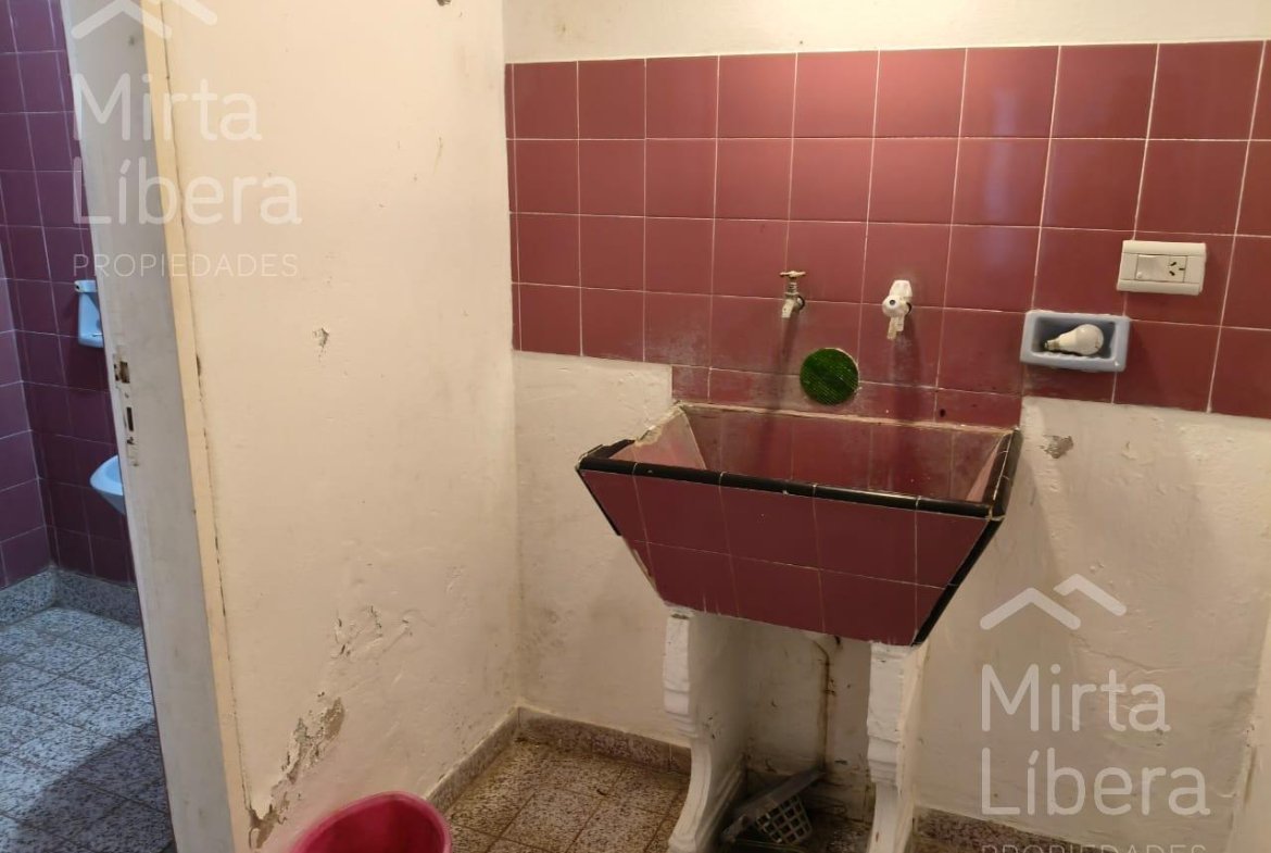 Casa en Villa Elvira