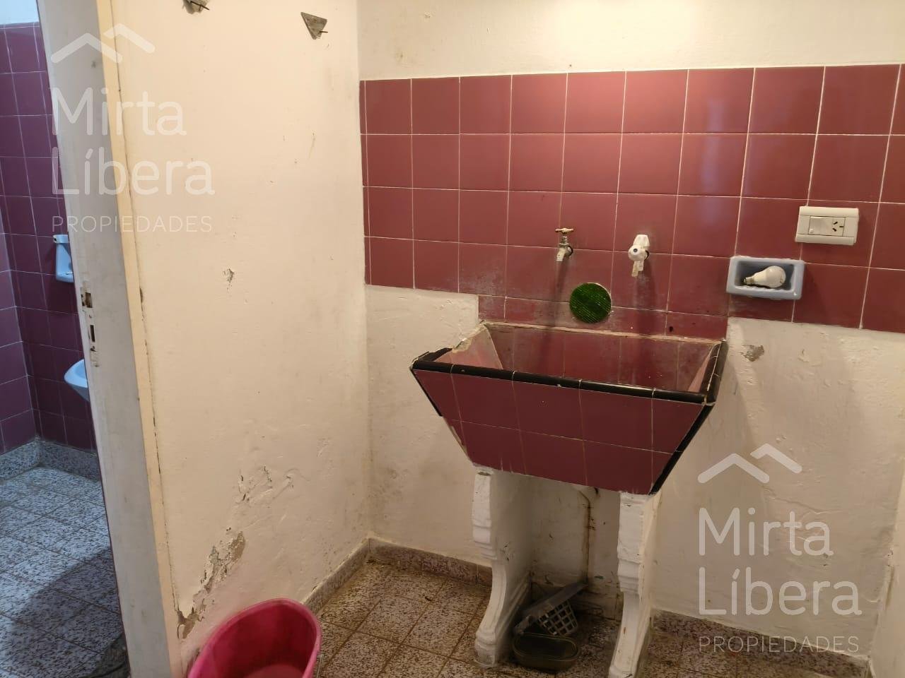 Casa en Villa Elvira