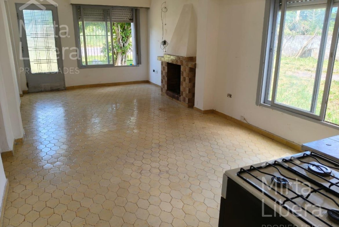 Casa en Villa Elvira
