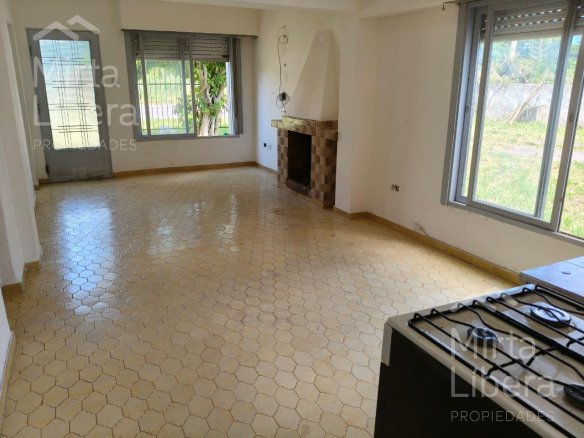 Casa en Villa Elvira