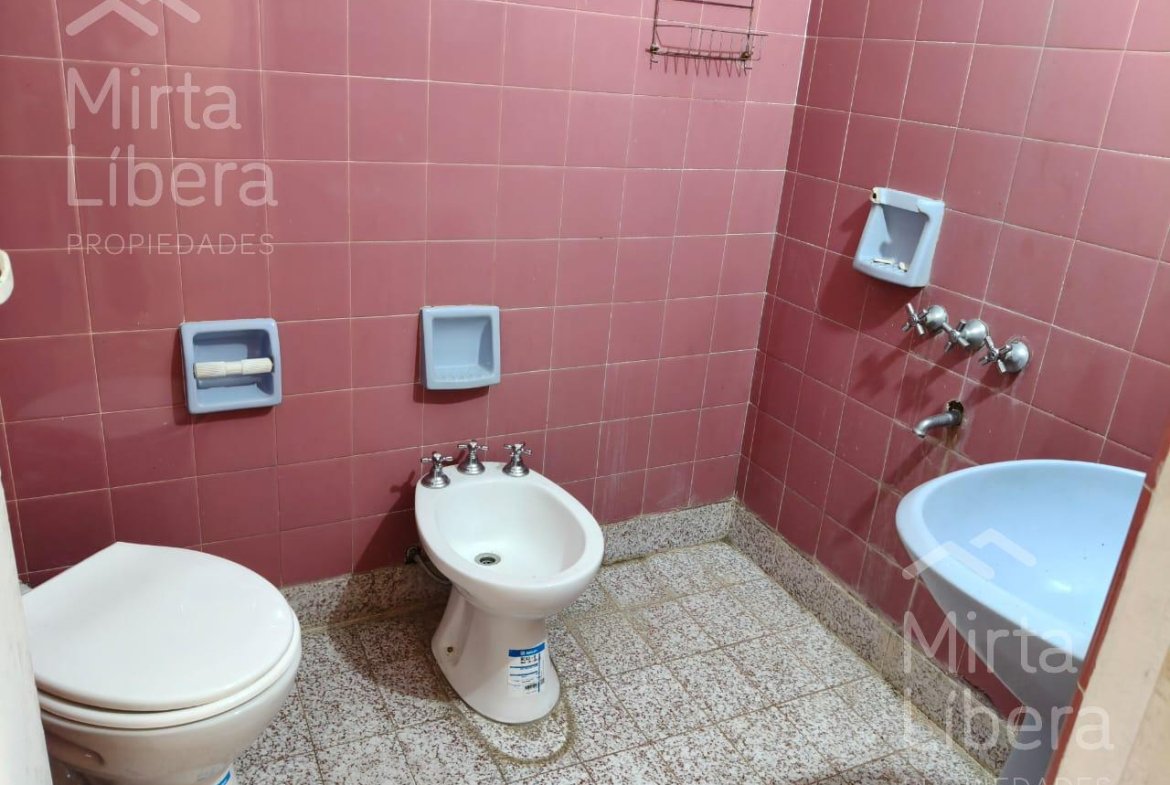 Casa en Villa Elvira