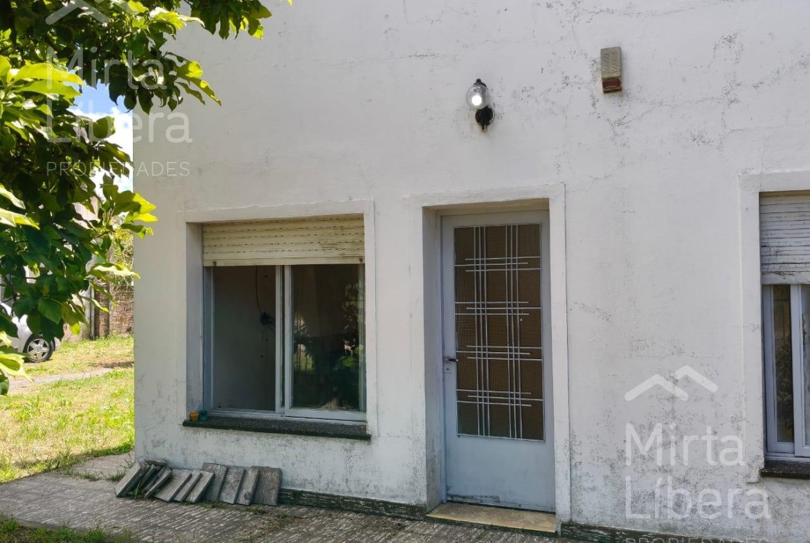 Casa en Villa Elvira