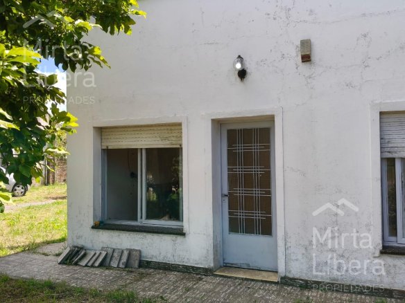 Casa en Villa Elvira